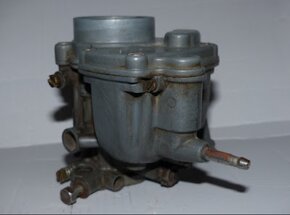 Náhradní díly - 2