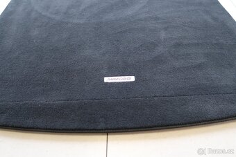 Koberec kufru originál Mazda 6 kombi GJ, GL - 2