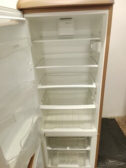 Lednice Gorenje (zlatá) - 2