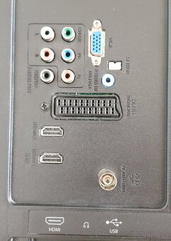 32" LED televize Philips - 2