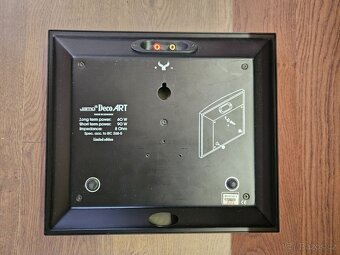JAMO Deco ART pár reproduktorů - 2