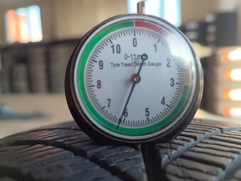 195/50 R15 NANKANG (0922) - 2