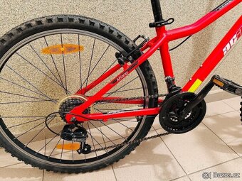 Dětské kolo Agang 26 - 2