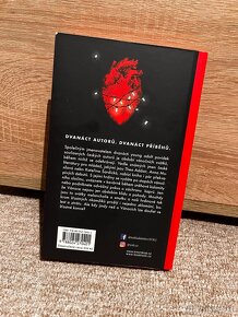 Nejkrásnější dárek - 2