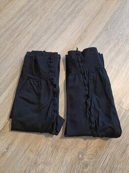 Těhotenské oblečení - 2