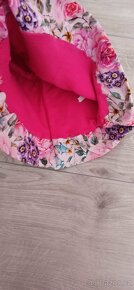 Dívčí sukýnka - 2