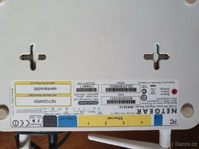 Wi-fi router NetGear N300 - 2