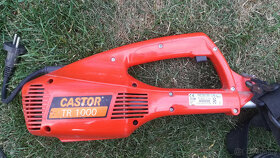 Strunová sekačka Castor TR 1000 - 2
