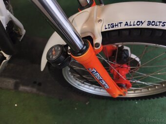 Fantic 305 TRIAL /1990/ - 2