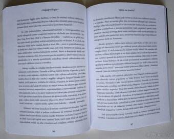 Nákupologie – Martin Lindstrom - 2