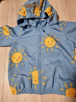 Set Lindex sluníčka 86 - 2