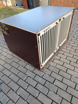 Přepravní box pro psa - 2