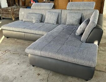 Krásná sedací souprava - 2