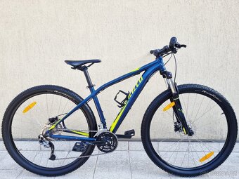 #23 Specialized Rockhopper 29“, pro 165-185cm - 2