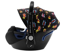 BRITAX BABY-SAFE2 i-SIZE - 2
