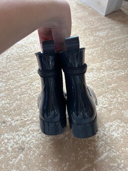 Holinky Tommy Hilfiger, vel. 40 - 2