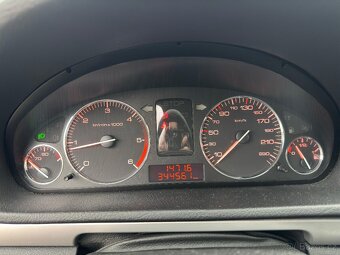 Peugeot 407 2,0 HDi - 2