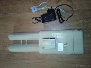 mikrotik OmniTik U-5HnD RouterOS L4 - 2