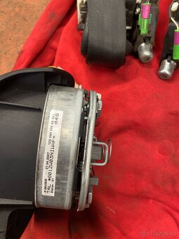 Skoda roomster,fabia ll - 2