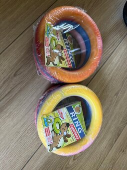 SumPlast ring 16cm - 2