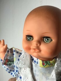 Panenka Biggi - miminko - 2