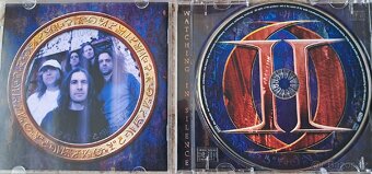 CircleIICircle-Watching in silence - 2