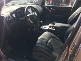 Nissan Murano automat - 2
