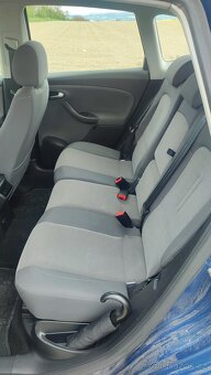 Seat altea xl - 2