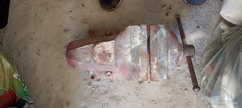 Svěrák York 150 - 2