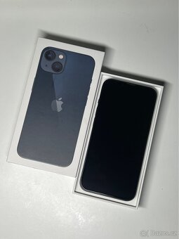 Apple iPhone 13, midnight - 2