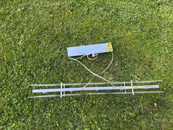 Závěsné světlo - 2