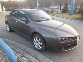 ALFA ROMEO 159 1.9 JTS - 2