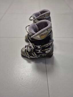 Lyžařské boty Tecnica 24,5 - 2