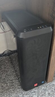 Herní počítač Lynx Grunex ProGamer 2022 - 2