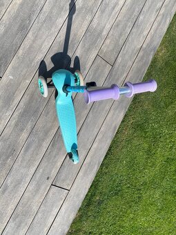 Dětská koloběžka Firefly - 2