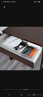 Psací stůl IKEA MICKE - 2