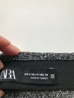 Sukně ZARA v. M - 2