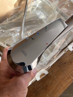 Dřezová baterie Grohe - 2