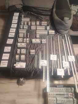 Elektromateriál - 2