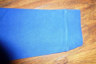 Nová chlapecká mikina Tu 152 - 2