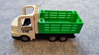 Lego DUPLO ZOO auto - 2