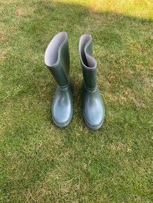 Dámské holínky zn. Demar - 2