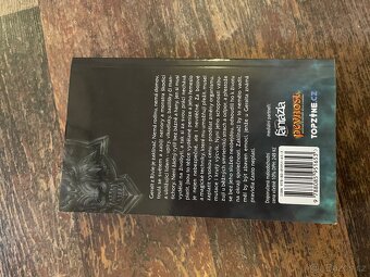 Zaklínač: poslední přání - 2