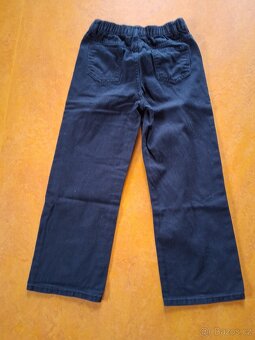 Kalhoty vel.140 - 2