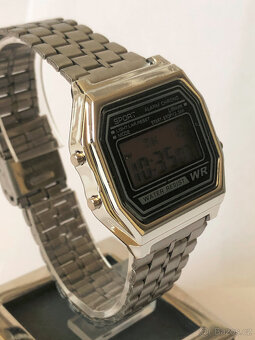 Retro digitálky - 2