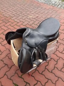 KOŇSKÉ SEDLO KENTAUR - 2