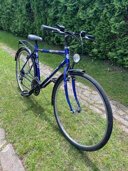 Pánské kolo Engine - 2