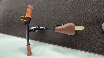 Dětské 10" odrážedlo Runride 500 - 2