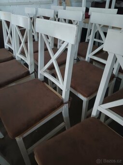 Židle - 2