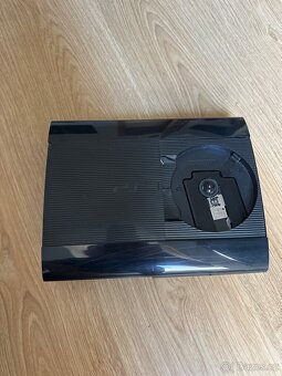 PlayStation 3 - Plně funkční + hry - 2